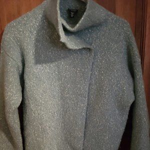 Eileen Fischer Sweater/Jacket PS